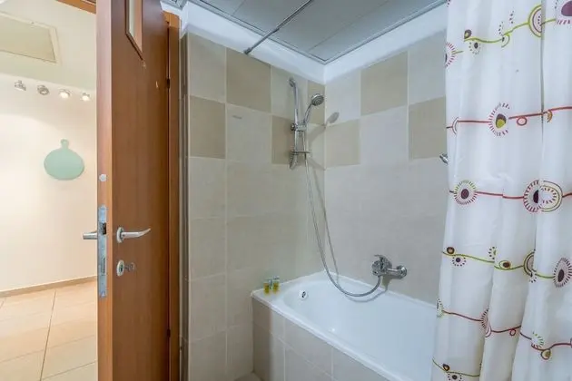 Royal Çatı Katı Süiti (Penthouse), Birden Çok Yatak, Sigara İçilmez
