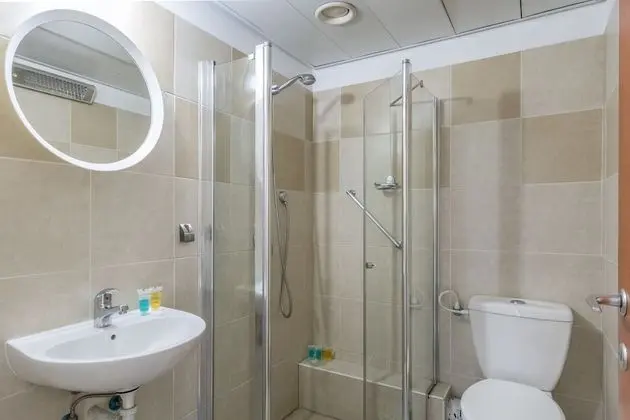Royal Çatı Katı Süiti (Penthouse), Birden Çok Yatak, Sigara İçilmez