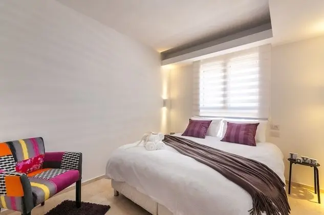 Premium Apart Daire, 3 Yatak Odası, Plaj Manzaralı