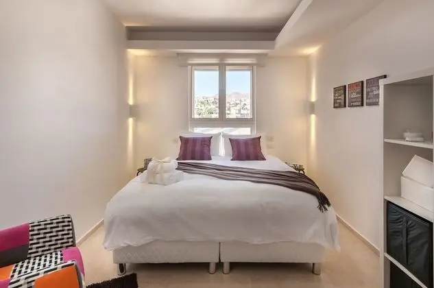 Premium Apart Daire, 3 Yatak Odası, Plaj Manzaralı