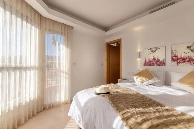 Premium Apart Daire, 3 Yatak Odası, Plaj Manzaralı