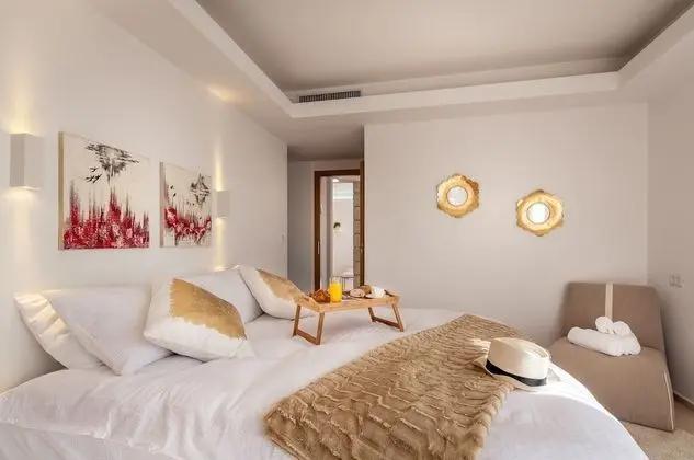 Premium Apart Daire, 3 Yatak Odası, Plaj Manzaralı
