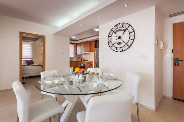 Premium Apart Daire, 3 Yatak Odası, Plaj Manzaralı