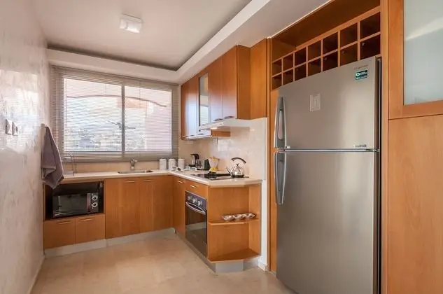 Premium Apart Daire, 3 Yatak Odası, Plaj Manzaralı