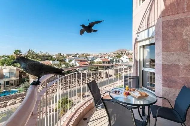 Premium Apart Daire, 3 Yatak Odası, Plaj Manzaralı