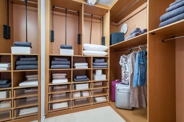 Premium Apart Daire, 3 Yatak Odası, Plaj Manzaralı