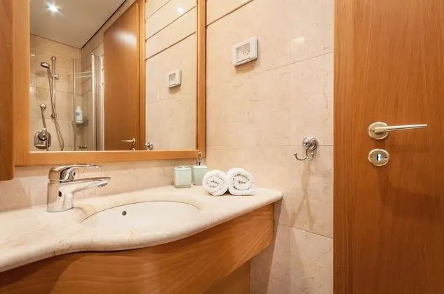 Premium Apart Daire, 3 Yatak Odası, Plaj Manzaralı