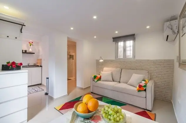 Exclusive Apart Daire, 2 Yatak Odası, Şehir Manzaralı