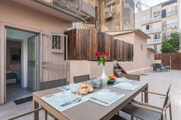 Exclusive Apart Daire, 2 Yatak Odası, Şehir Manzaralı