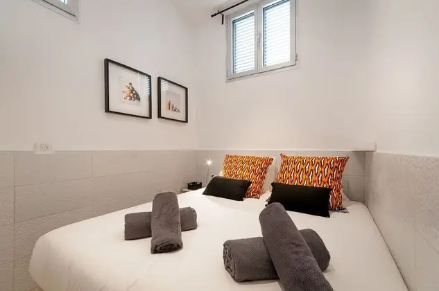 Exclusive Apart Daire, 2 Yatak Odası, Şehir Manzaralı