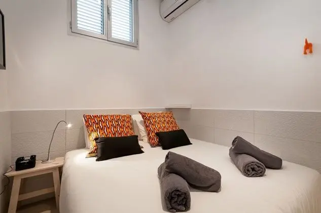Exclusive Apart Daire, 2 Yatak Odası, Şehir Manzaralı