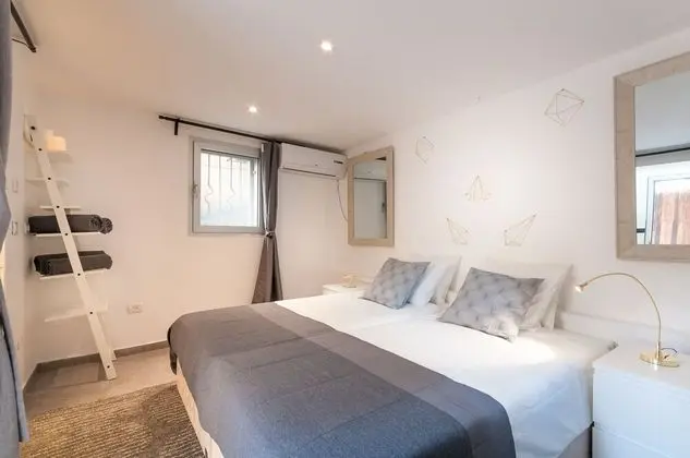Exclusive Apart Daire, 2 Yatak Odası, Şehir Manzaralı