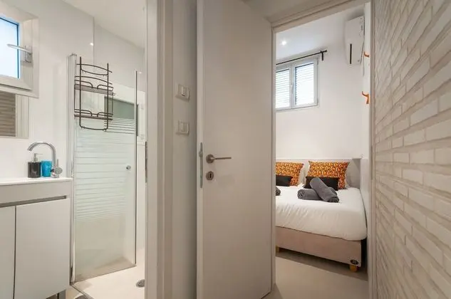 Exclusive Apart Daire, 2 Yatak Odası, Şehir Manzaralı