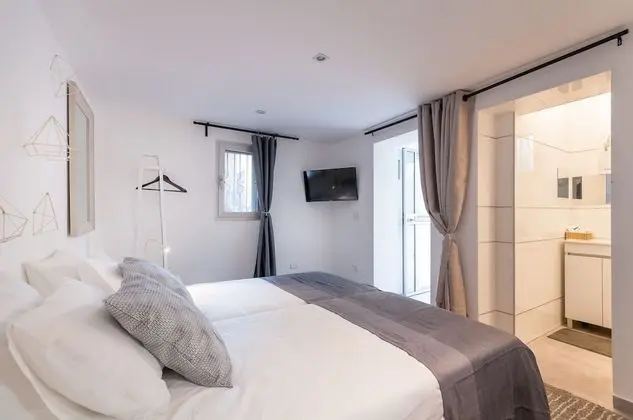 Exclusive Apart Daire, 2 Yatak Odası, Şehir Manzaralı