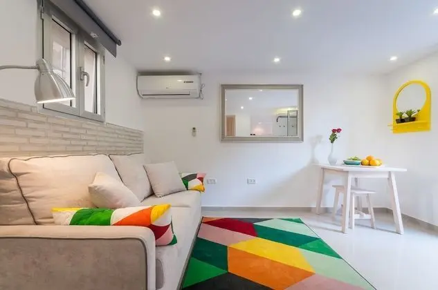Exclusive Apart Daire, 2 Yatak Odası, Şehir Manzaralı