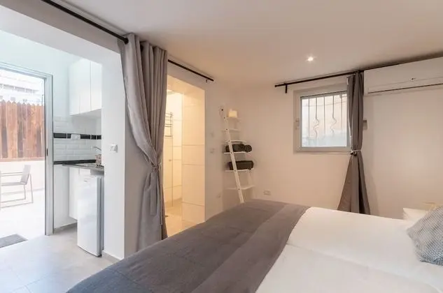 Exclusive Apart Daire, 2 Yatak Odası, Şehir Manzaralı