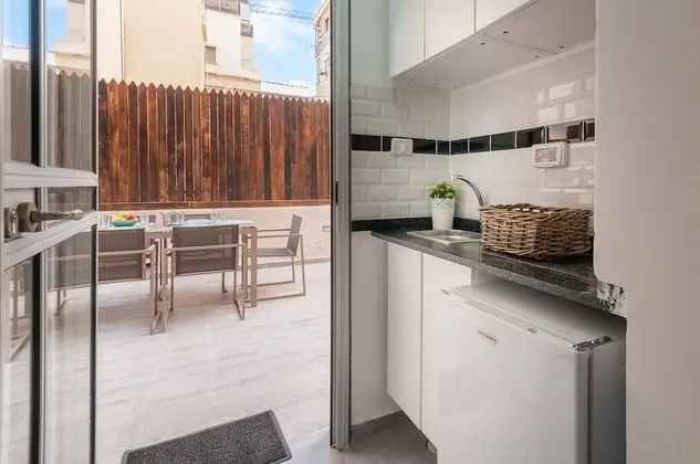 Exclusive Apart Daire, 2 Yatak Odası, Şehir Manzaralı