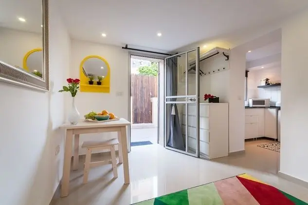 Exclusive Apart Daire, 2 Yatak Odası, Şehir Manzaralı
