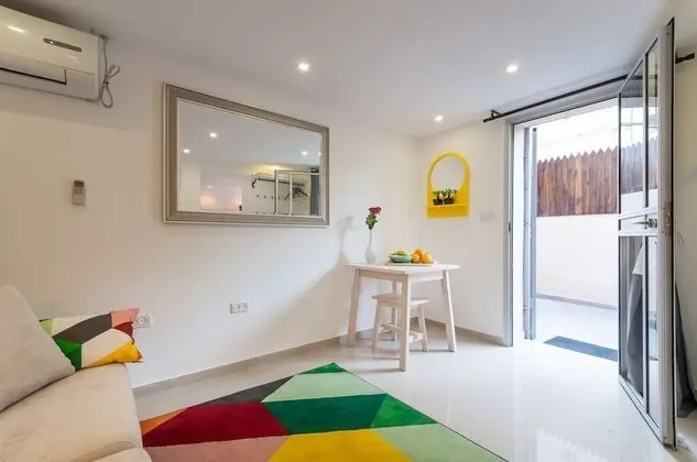 Exclusive Apart Daire, 2 Yatak Odası, Şehir Manzaralı