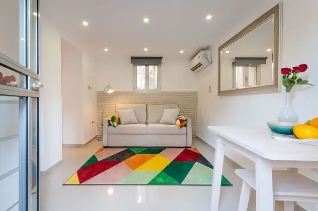 Exclusive Apart Daire, 2 Yatak Odası, Şehir Manzaralı