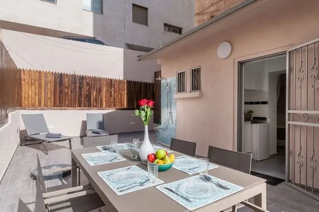 Exclusive Apart Daire, 2 Yatak Odası, Şehir Manzaralı