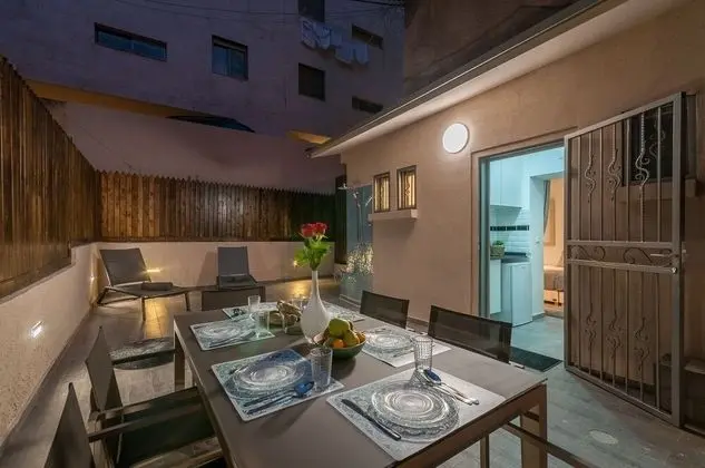Exclusive Apart Daire, 2 Yatak Odası, Şehir Manzaralı