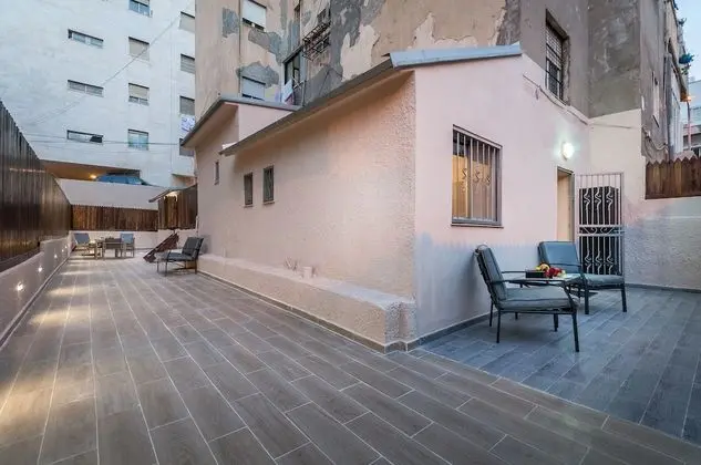 Exclusive Apart Daire, 2 Yatak Odası, Şehir Manzaralı
