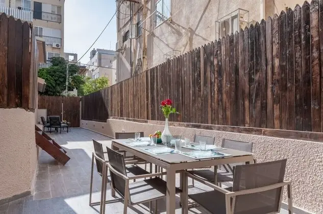 Exclusive Apart Daire, 2 Yatak Odası, Şehir Manzaralı