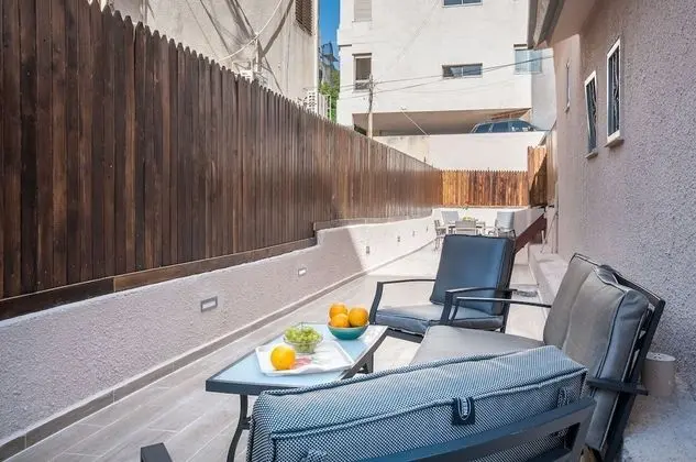 Exclusive Apart Daire, 2 Yatak Odası, Şehir Manzaralı