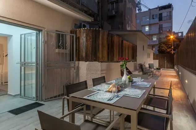 Exclusive Apart Daire, 2 Yatak Odası, Şehir Manzaralı