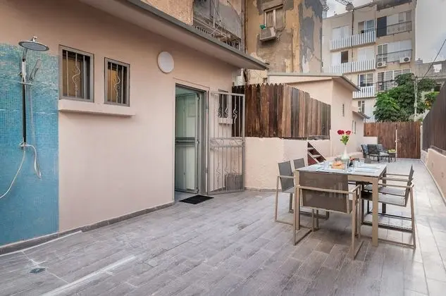 Exclusive Apart Daire, 2 Yatak Odası, Şehir Manzaralı