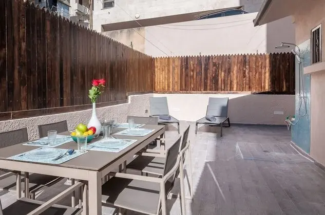 Exclusive Apart Daire, 2 Yatak Odası, Şehir Manzaralı
