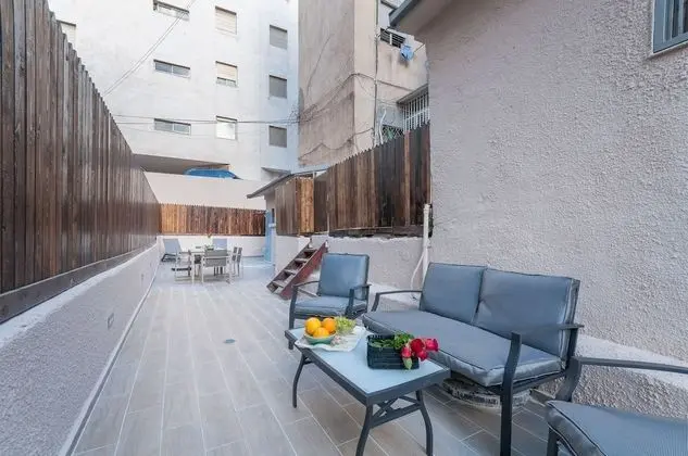 Exclusive Apart Daire, 2 Yatak Odası, Şehir Manzaralı
