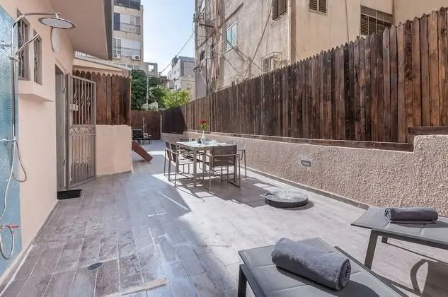 Exclusive Apart Daire, 2 Yatak Odası, Şehir Manzaralı