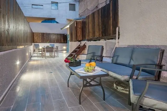 Exclusive Apart Daire, 2 Yatak Odası, Şehir Manzaralı
