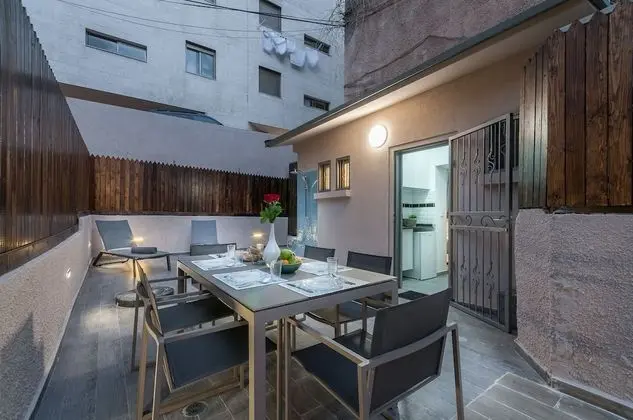 Exclusive Apart Daire, 2 Yatak Odası, Şehir Manzaralı