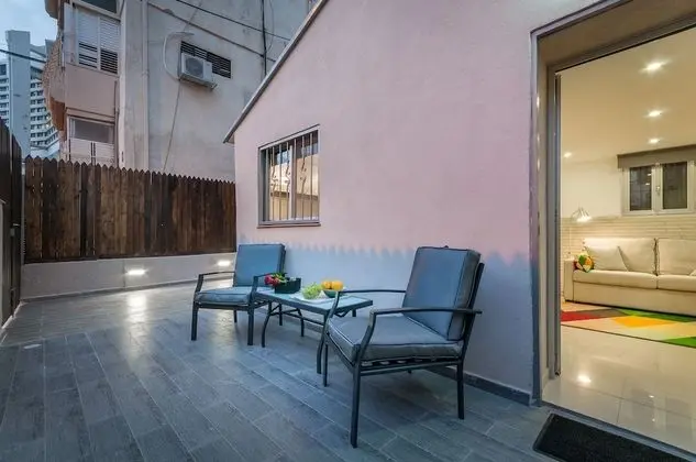 Exclusive Apart Daire, 2 Yatak Odası, Şehir Manzaralı