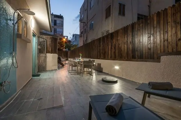 Exclusive Apart Daire, 2 Yatak Odası, Şehir Manzaralı