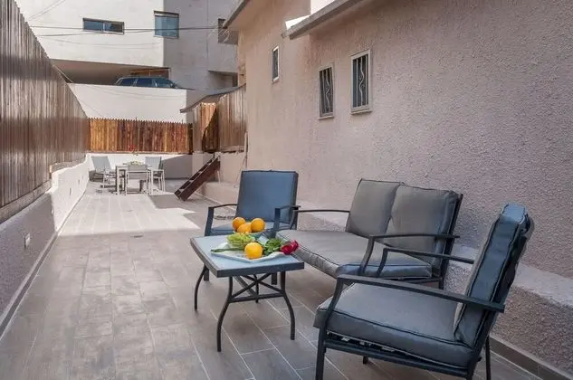 Exclusive Apart Daire, 2 Yatak Odası, Şehir Manzaralı