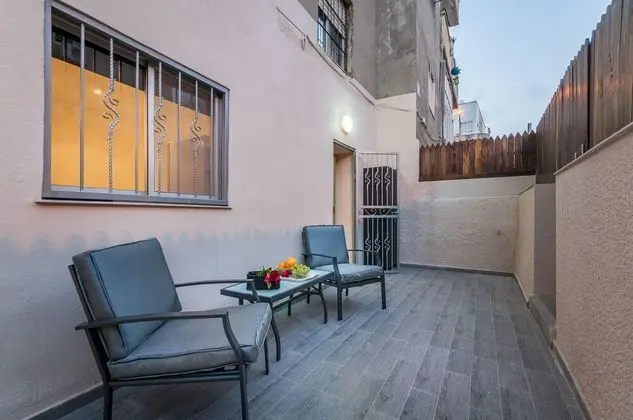 Exclusive Apart Daire, 2 Yatak Odası, Şehir Manzaralı