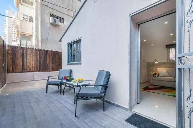 Exclusive Apart Daire, 2 Yatak Odası, Şehir Manzaralı
