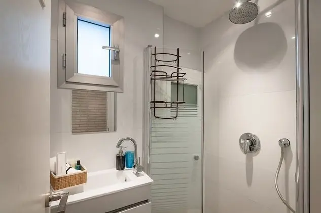 Exclusive Apart Daire, 2 Yatak Odası, Şehir Manzaralı