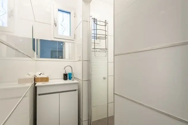 Exclusive Apart Daire, 2 Yatak Odası, Şehir Manzaralı