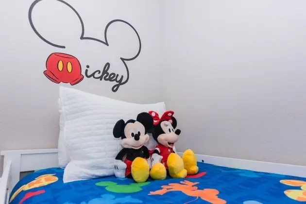 Daire, 4 Yatak Odası