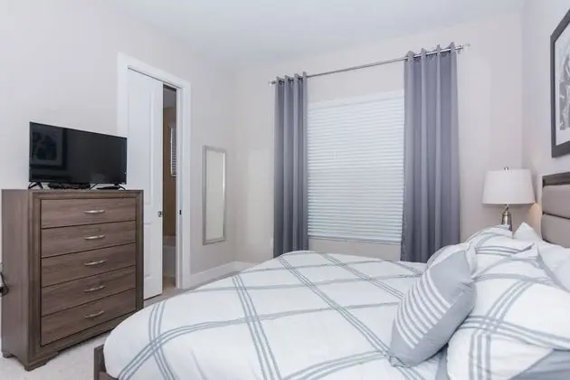 Daire, 4 Yatak Odası