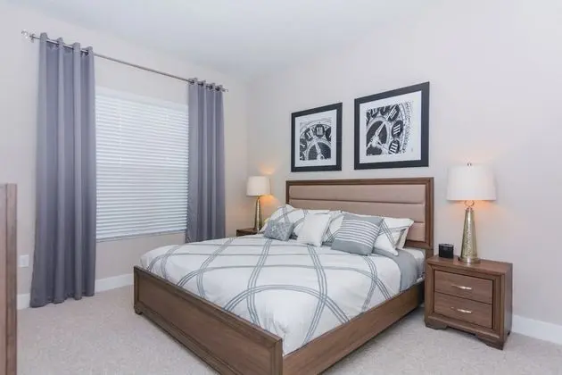 Daire, 4 Yatak Odası