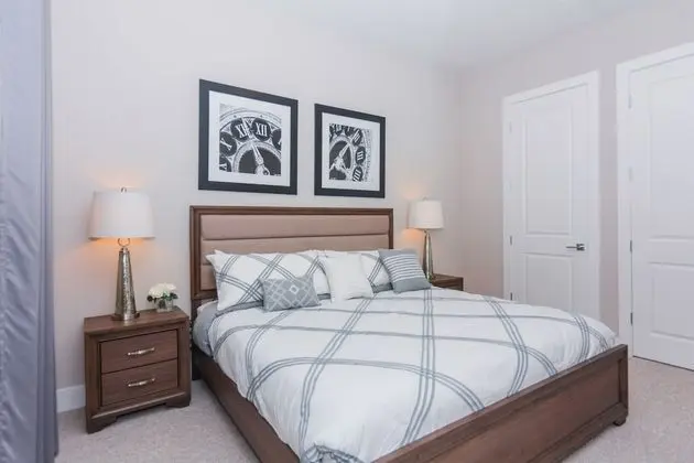 Daire, 4 Yatak Odası