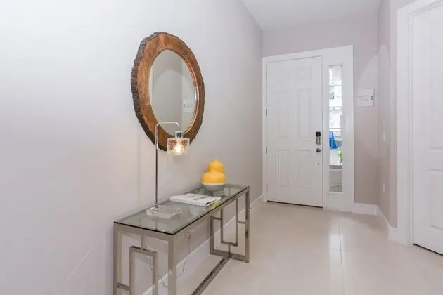 Daire, 4 Yatak Odası