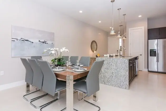 Daire, 4 Yatak Odası