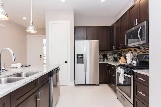 Daire, 4 Yatak Odası